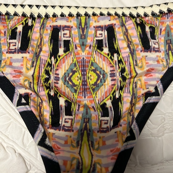 VS STRAPLESS BIKINI - Picture 3 of 5